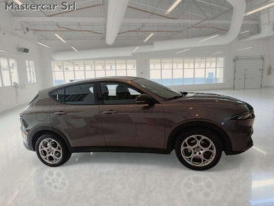 Alfa Romeo Tonale Tonale 1.5 130 CV MHEV TCT7 Super (8)