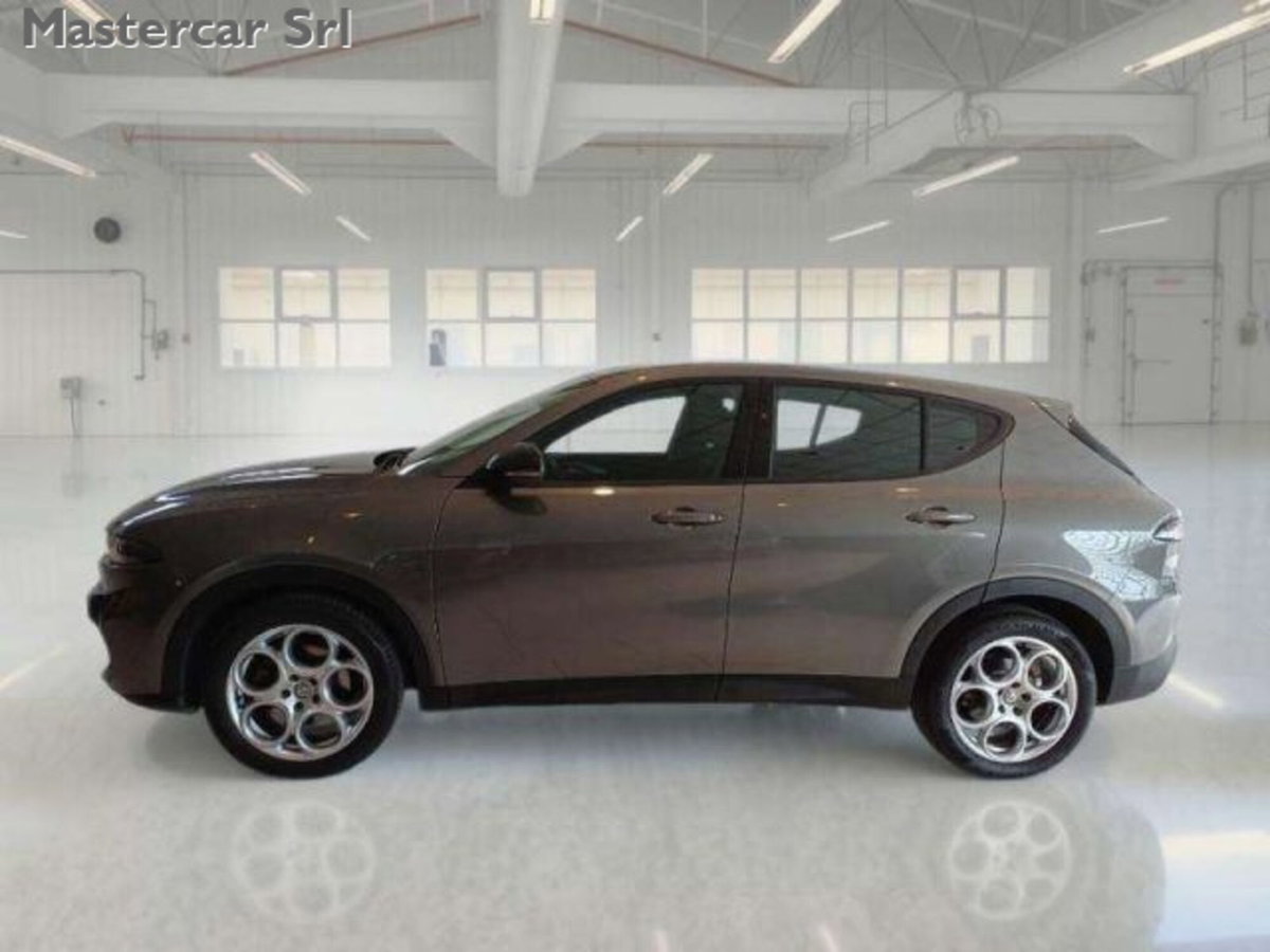 Alfa Romeo Tonale Tonale 1.5 130 CV MHEV TCT7 Super (9)
