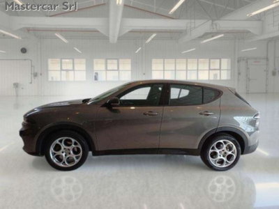 Alfa Romeo Tonale Tonale 1.5 130 CV MHEV TCT7 Super (9)