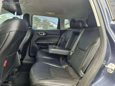 Jeep Compass 1.3 turbo t4 phev Trailhawk 4xe auto (10)