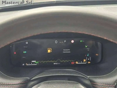 Jeep Compass 1.3 turbo t4 phev Trailhawk 4xe auto (11)