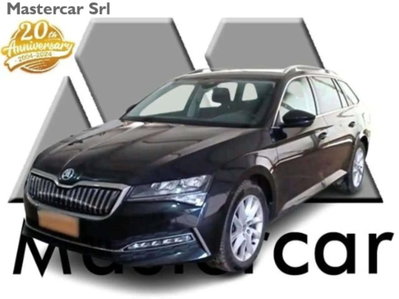 Skoda Superb Station Wagon 1.4 TSI ACT DSG Wagon Executive usata