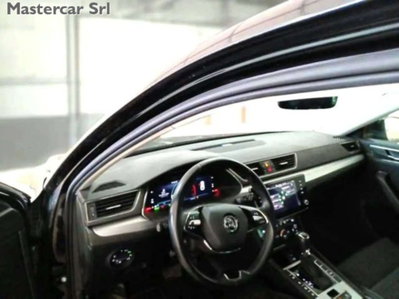 Skoda Superb Station Wagon 1.4 TSI ACT DSG Wagon Executive (10)