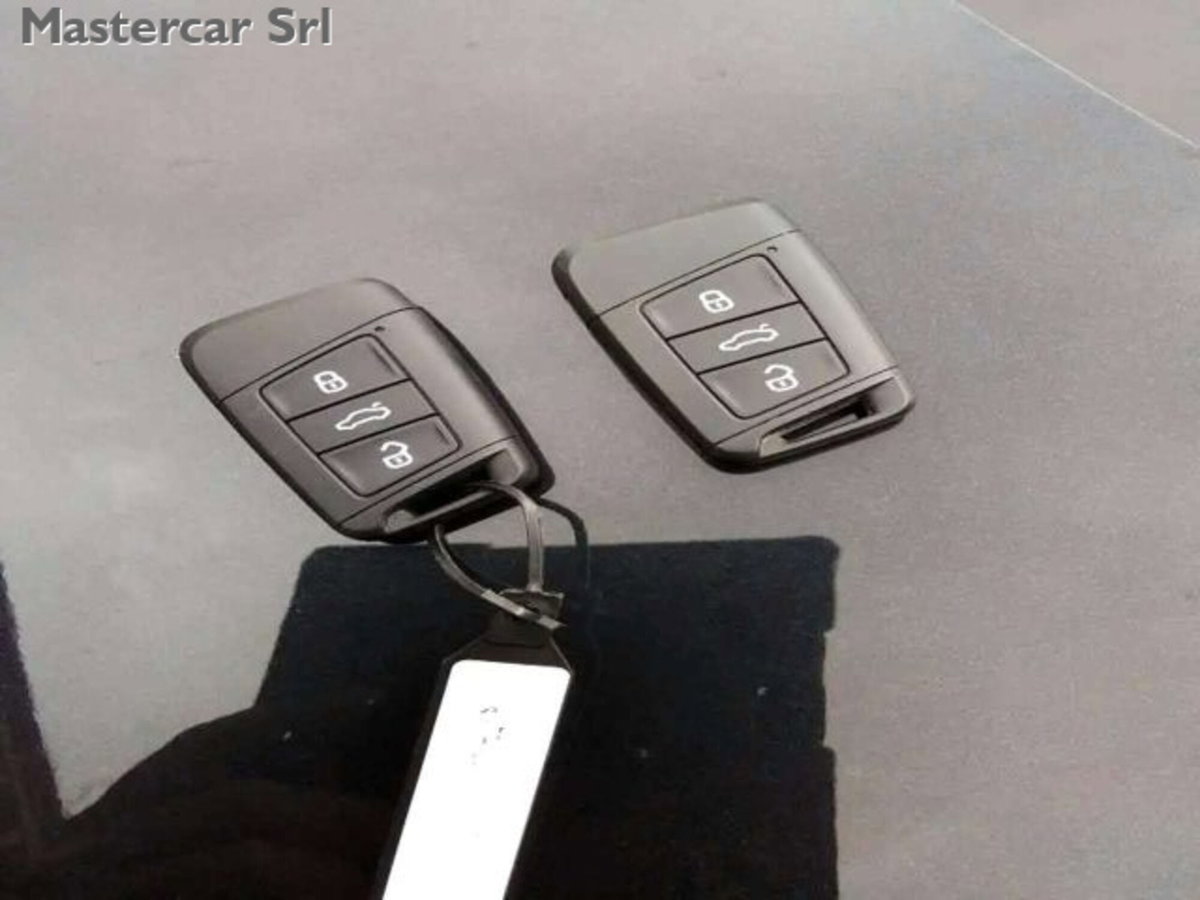 Skoda Superb Station Wagon 1.4 TSI ACT DSG Wagon Executive (11)