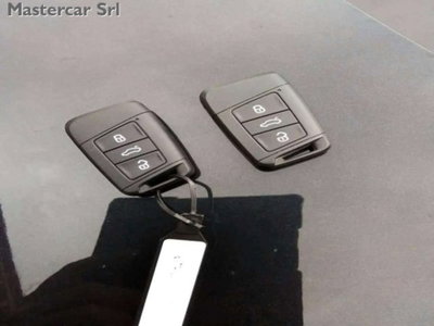 Skoda Superb Station Wagon 1.4 TSI ACT DSG Wagon Executive (11)