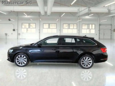 Skoda Superb Station Wagon 1.4 TSI ACT DSG Wagon Executive (3)