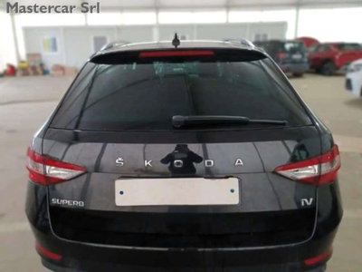 Skoda Superb Station Wagon 1.4 TSI ACT DSG Wagon Executive (4)