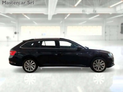 Skoda Superb Station Wagon 1.4 TSI ACT DSG Wagon Executive (6)