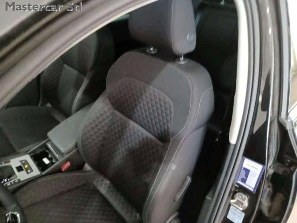 Skoda Superb Station Wagon 1.4 TSI ACT DSG Wagon Executive (8)