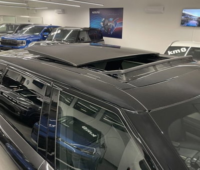 Land Rover Range Rover Sport 3.0D l6 300 CV HSE Dynamic Stealth (9)