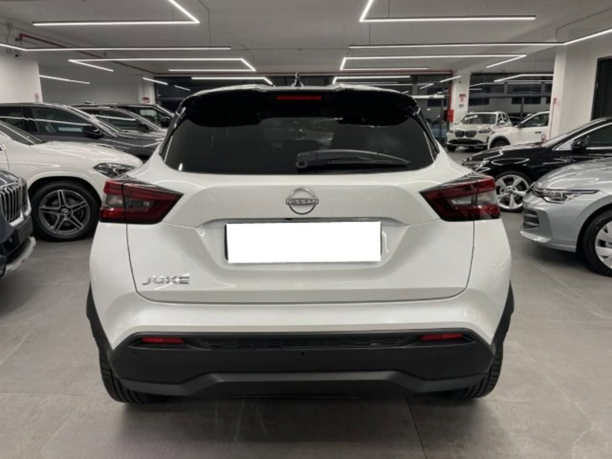 Nissan Juke 1.0 dig-t N-Connecta 114cv (18)
