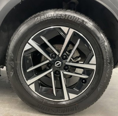 Nissan Juke 1.0 dig-t N-Connecta 114cv (6)