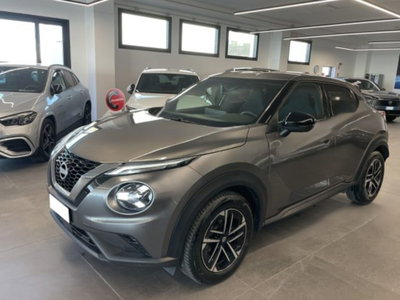 Nissan Juke 1.0 dig-t N-Connecta 114cv (3)