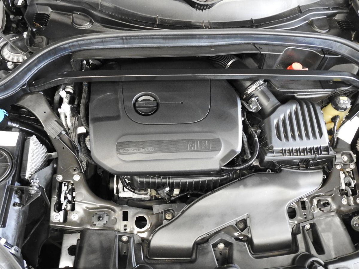 MINI Mini Countryman 1.5 One Hype Countryman (10)