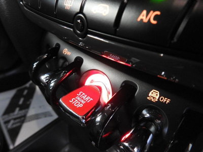 MINI Mini Countryman 1.5 One Hype Countryman (11)