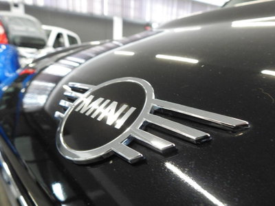 MINI Mini Countryman 1.5 One Hype Countryman (12)