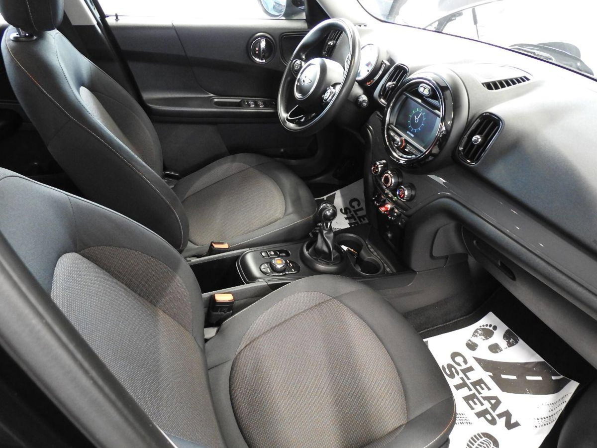 MINI Mini Countryman 1.5 One Hype Countryman (15)