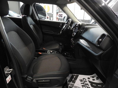 MINI Mini Countryman 1.5 One Hype Countryman (16)