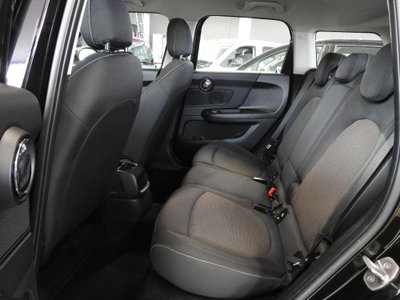 MINI Mini Countryman 1.5 One Hype Countryman (20)