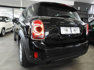 MINI Mini Countryman 1.5 One Hype Countryman (6)