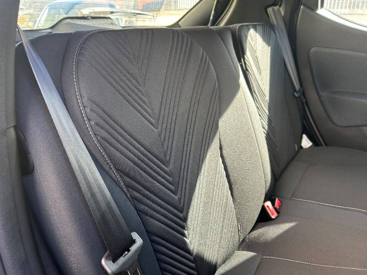 Lancia Ypsilon 1.0 FireFly 5 porte S&S Hybrid Gold Plus (10)