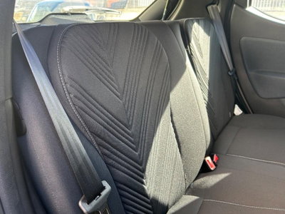 Lancia Ypsilon 1.0 FireFly 5 porte S&S Hybrid Gold Plus (10)