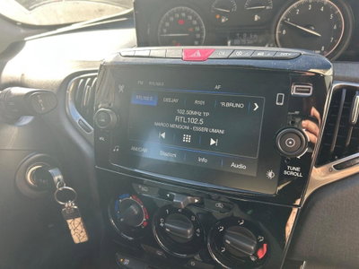 Lancia Ypsilon 1.0 FireFly 5 porte S&S Hybrid Gold Plus (7)