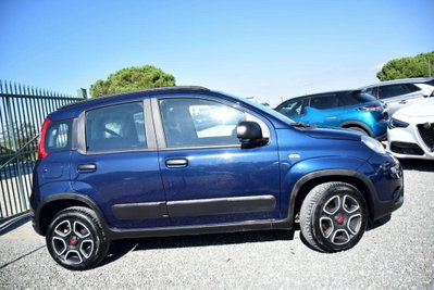 Fiat Panda 0.9 TwinAir Turbo S&S 4x4 City Cross (11)