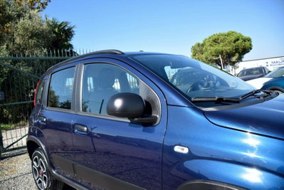 Fiat Panda 0.9 TwinAir Turbo S&S 4x4 City Cross (12)