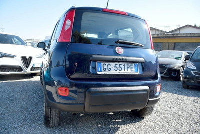 Fiat Panda 0.9 TwinAir Turbo S&S 4x4 City Cross (19)
