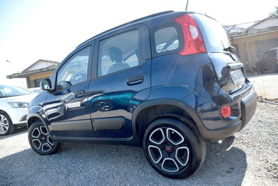 Fiat Panda 0.9 TwinAir Turbo S&S 4x4 City Cross (2)
