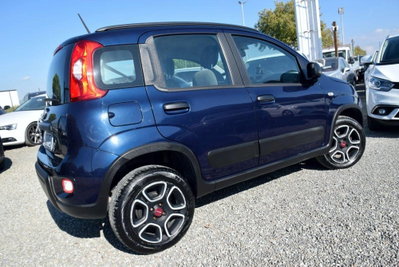 Fiat Panda 0.9 TwinAir Turbo S&S 4x4 City Cross (20)
