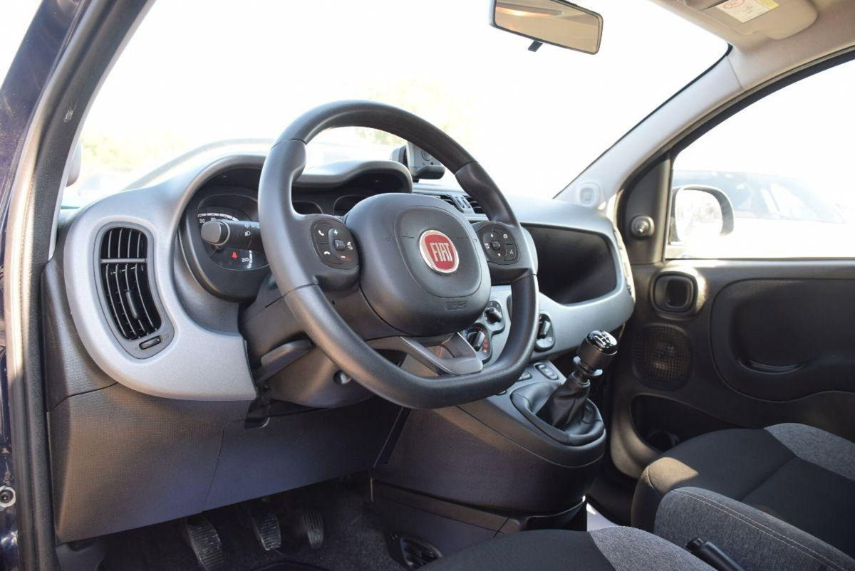 Fiat Panda 0.9 TwinAir Turbo S&S 4x4 City Cross (5)
