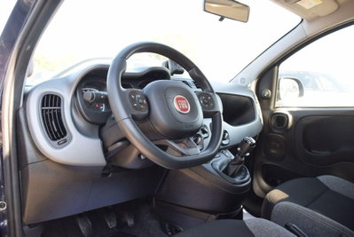 Fiat Panda 0.9 TwinAir Turbo S&S 4x4 City Cross (5)