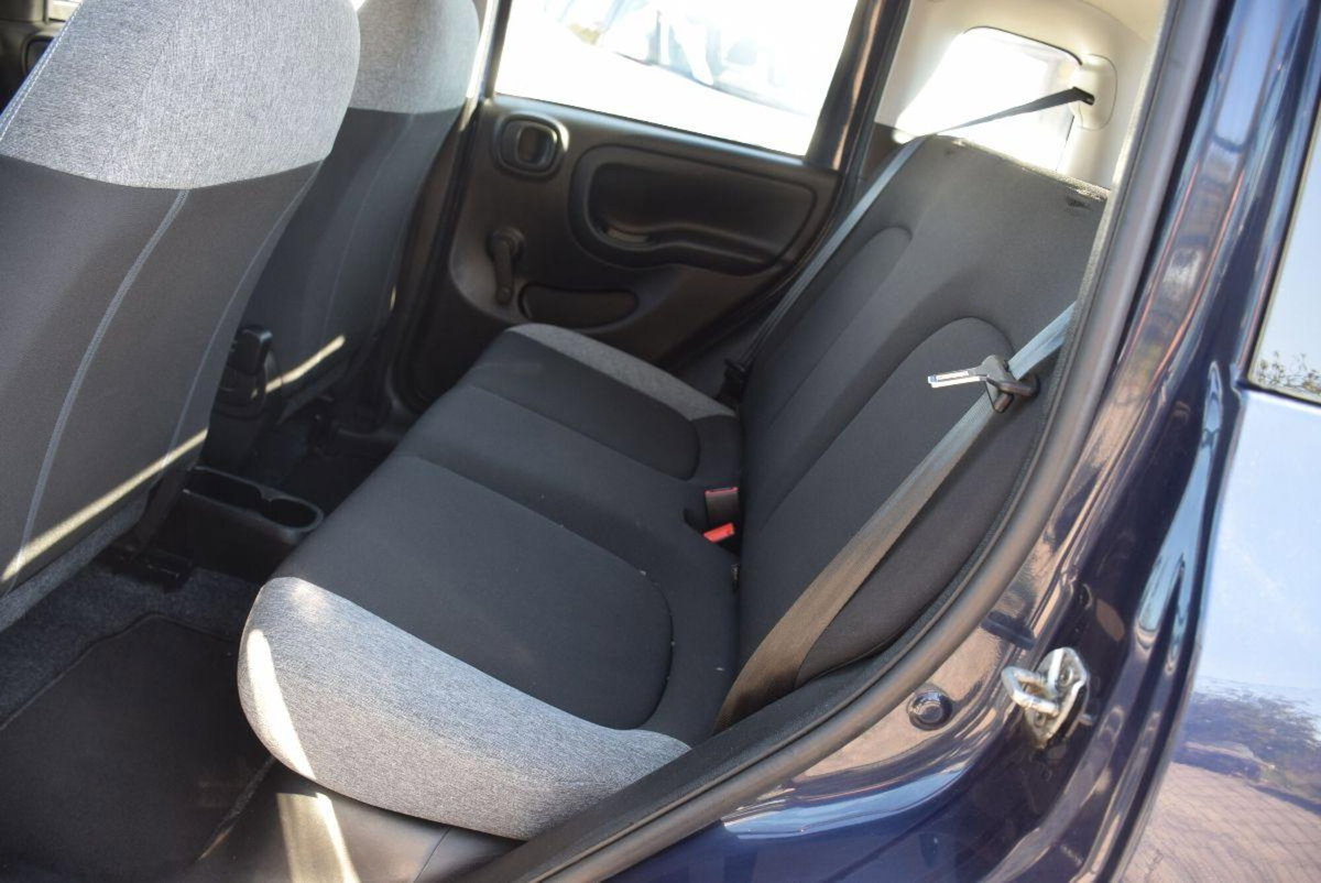 Fiat Panda 0.9 TwinAir Turbo S&S 4x4 City Cross (8)