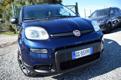 Fiat Panda 0.9 TwinAir Turbo S&S 4x4 City Cross (9)