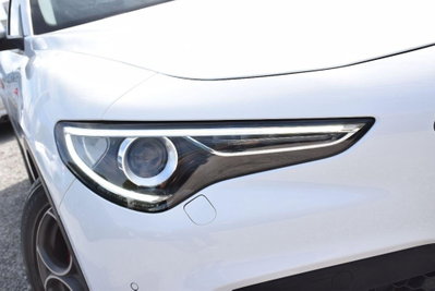 Alfa Romeo Stelvio Stelvio 2.2 Turbodiesel 160 CV AT8 RWD Sprint (15)