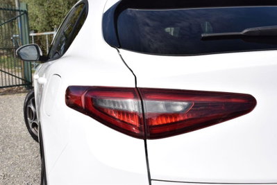 Alfa Romeo Stelvio Stelvio 2.2 Turbodiesel 160 CV AT8 RWD Sprint (20)