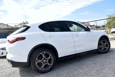 Alfa Romeo Stelvio Stelvio 2.2 Turbodiesel 160 CV AT8 RWD Sprint (3)