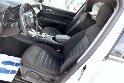 Alfa Romeo Stelvio Stelvio 2.2 Turbodiesel 160 CV AT8 RWD Sprint (6)