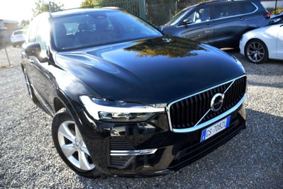 Volvo XC60 B4 automatico Core usata