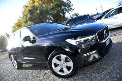 Volvo XC60 B4 automatico Core (10)