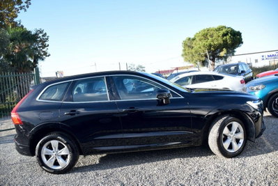 Volvo XC60 B4 automatico Core (13)