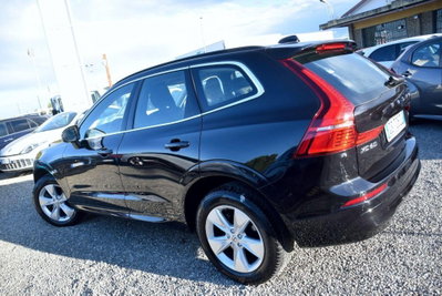 Volvo XC60 B4 automatico Core (15)