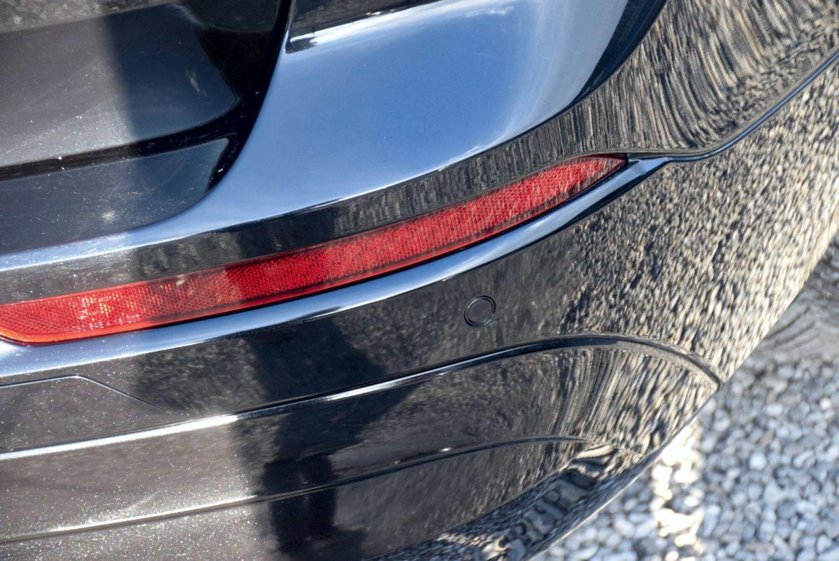 Volvo XC60 B4 automatico Core (17)