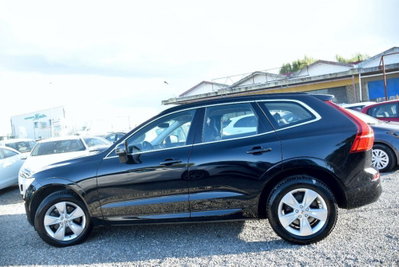 Volvo XC60 B4 automatico Core (19)