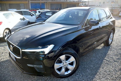 Volvo XC60 B4 automatico Core (4)
