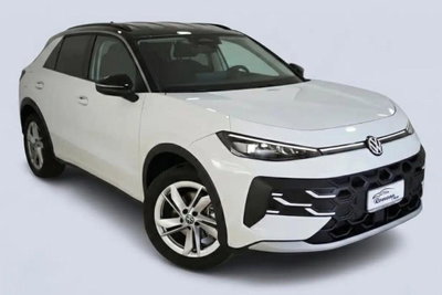 Volkswagen T-Roc 1.5 tsi Life dsg (4)