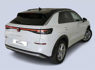 Volkswagen T-Roc 1.5 tsi Life dsg (5)