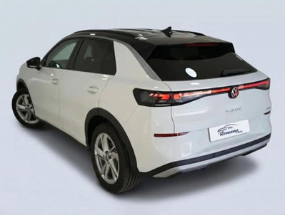Volkswagen T-Roc 1.5 tsi Life dsg (6)
